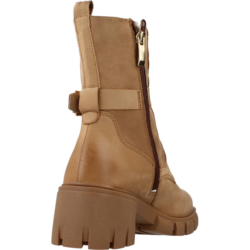 TAMARIS en color CAMEL (3)