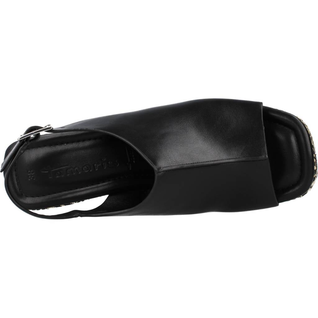 TAMARIS en color BLACK (7)