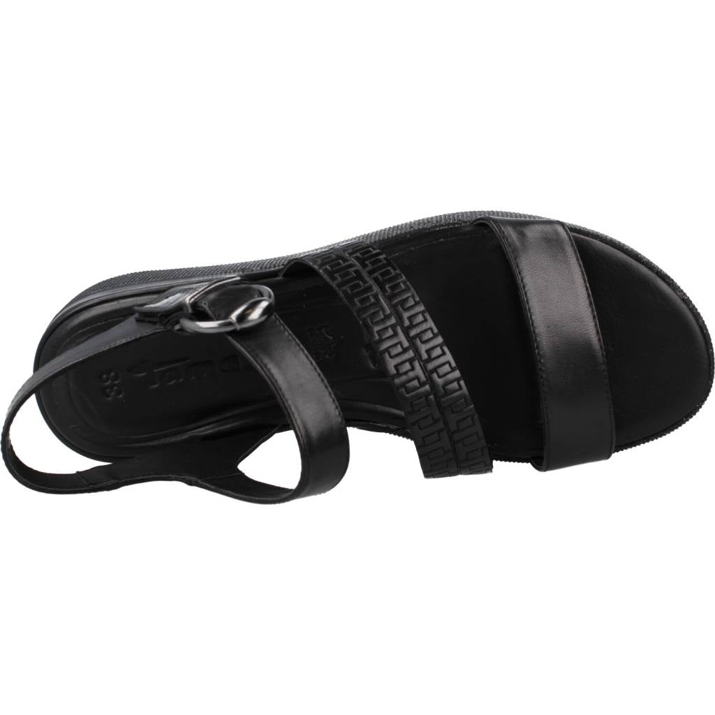 TAMARIS en color BLACK (7)