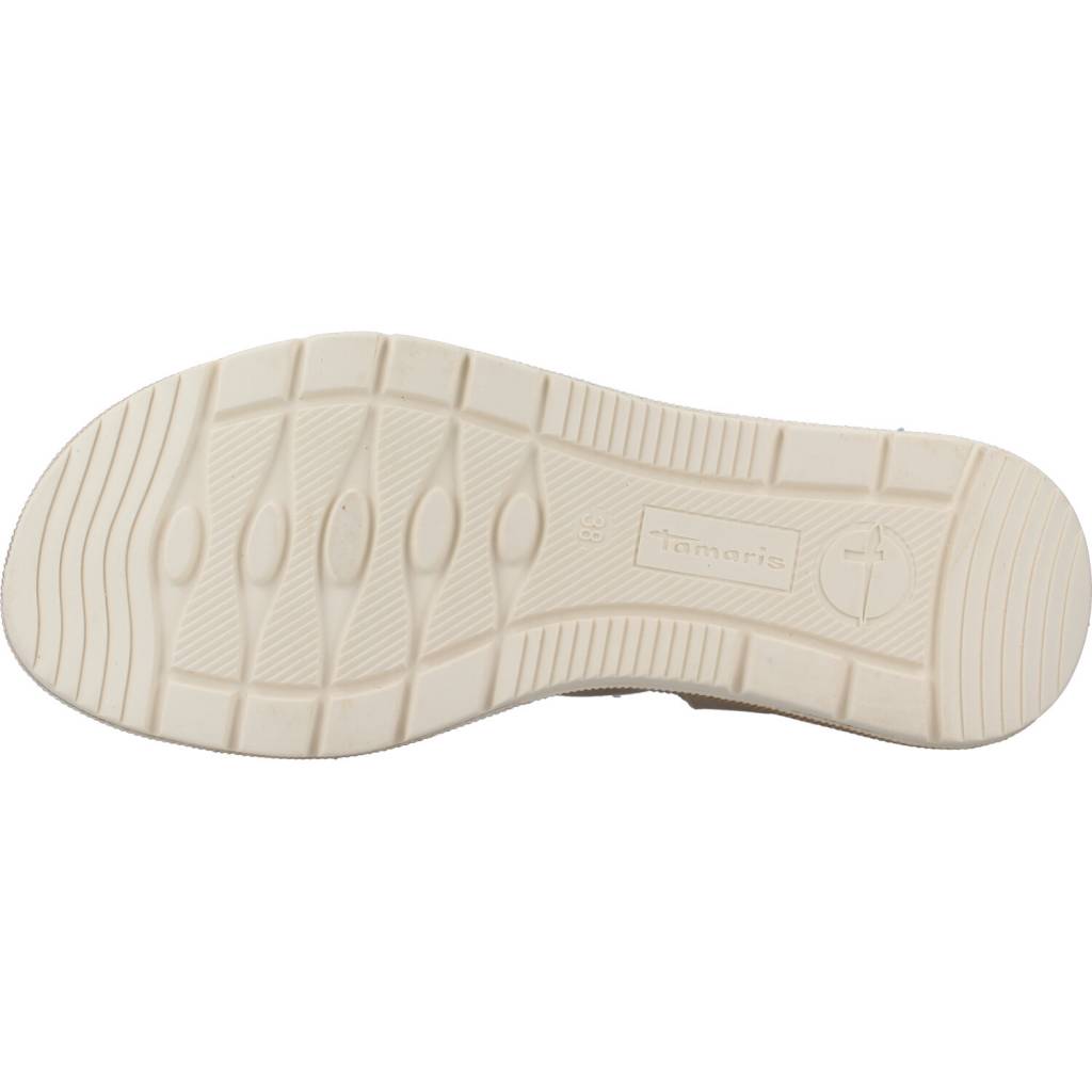 TAMARIS en color IVORY (6)