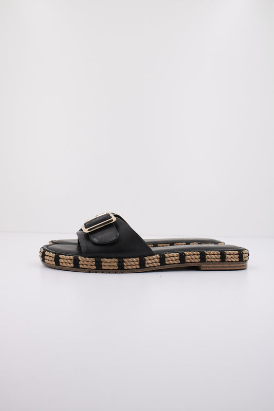 TAMARIS   en color BLACK  (1)