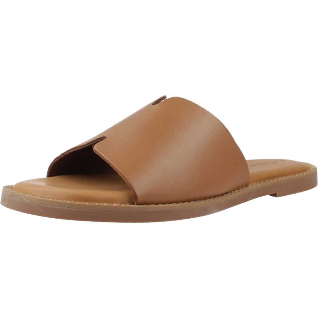 TAMARIS en color COGNAC (1)