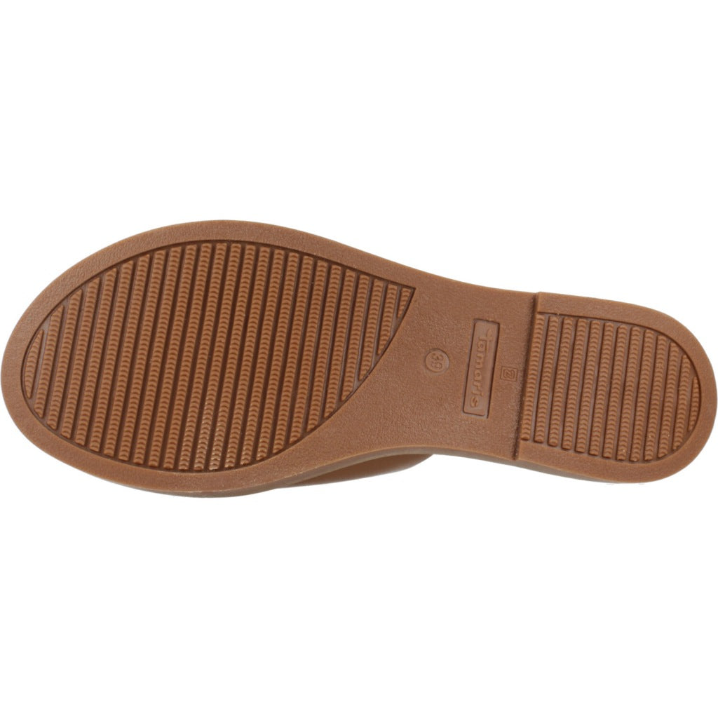 TAMARIS en color COGNAC (6)