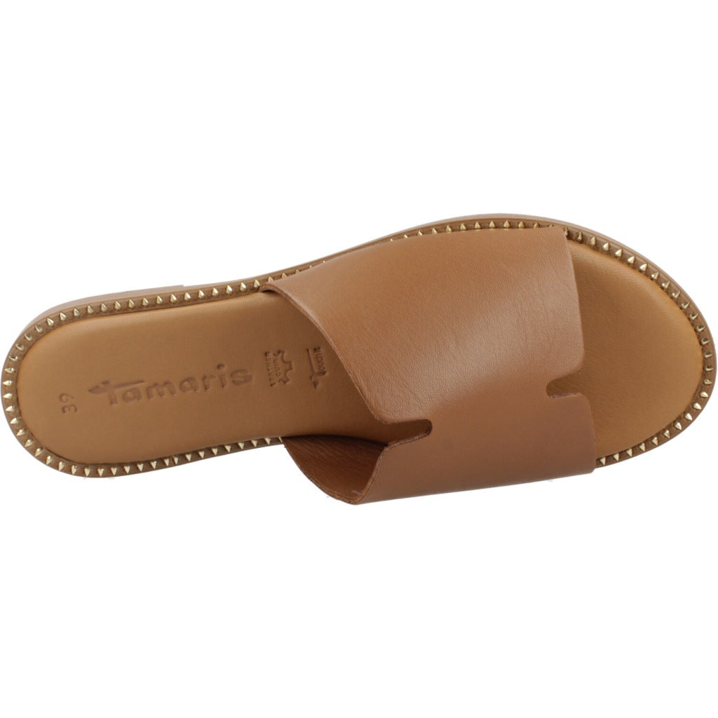 TAMARIS en color COGNAC (7)