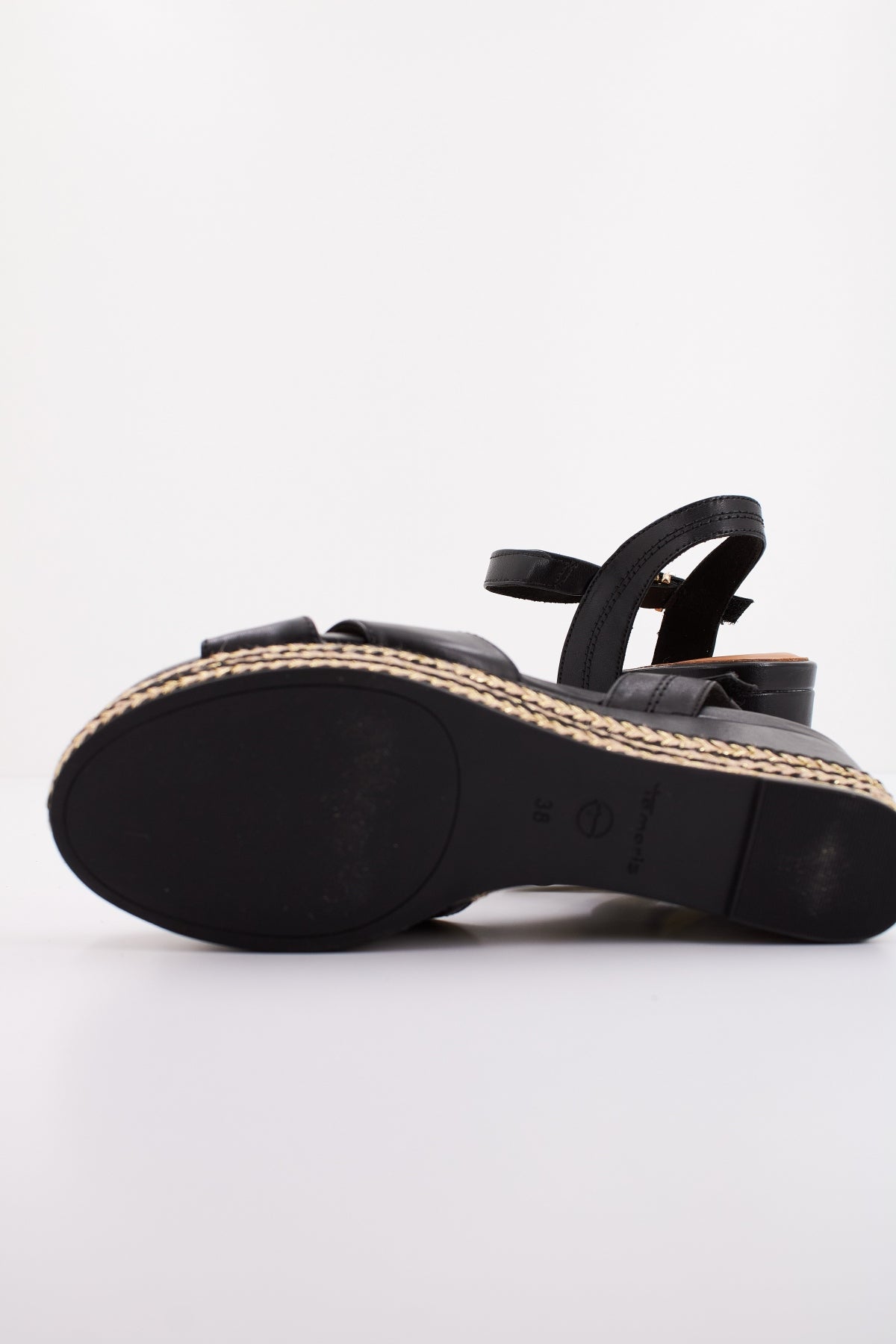 TAMARIS en color BLACK (4)