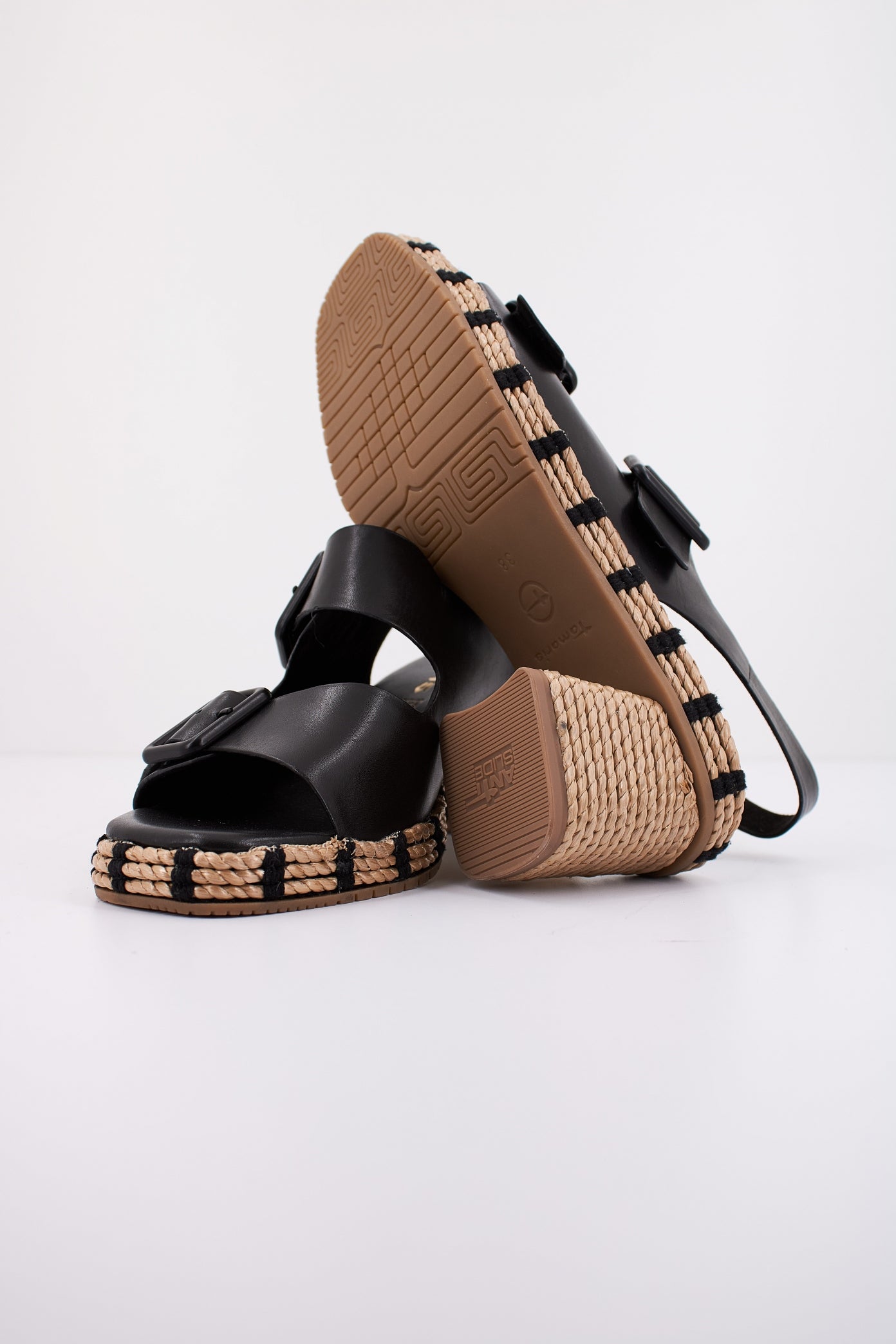 TAMARIS en color BLACK (4)