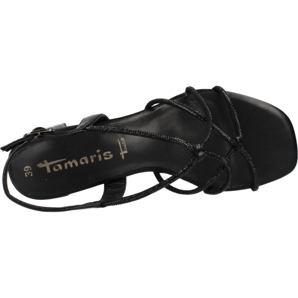 TAMARIS en color BLACK (7)