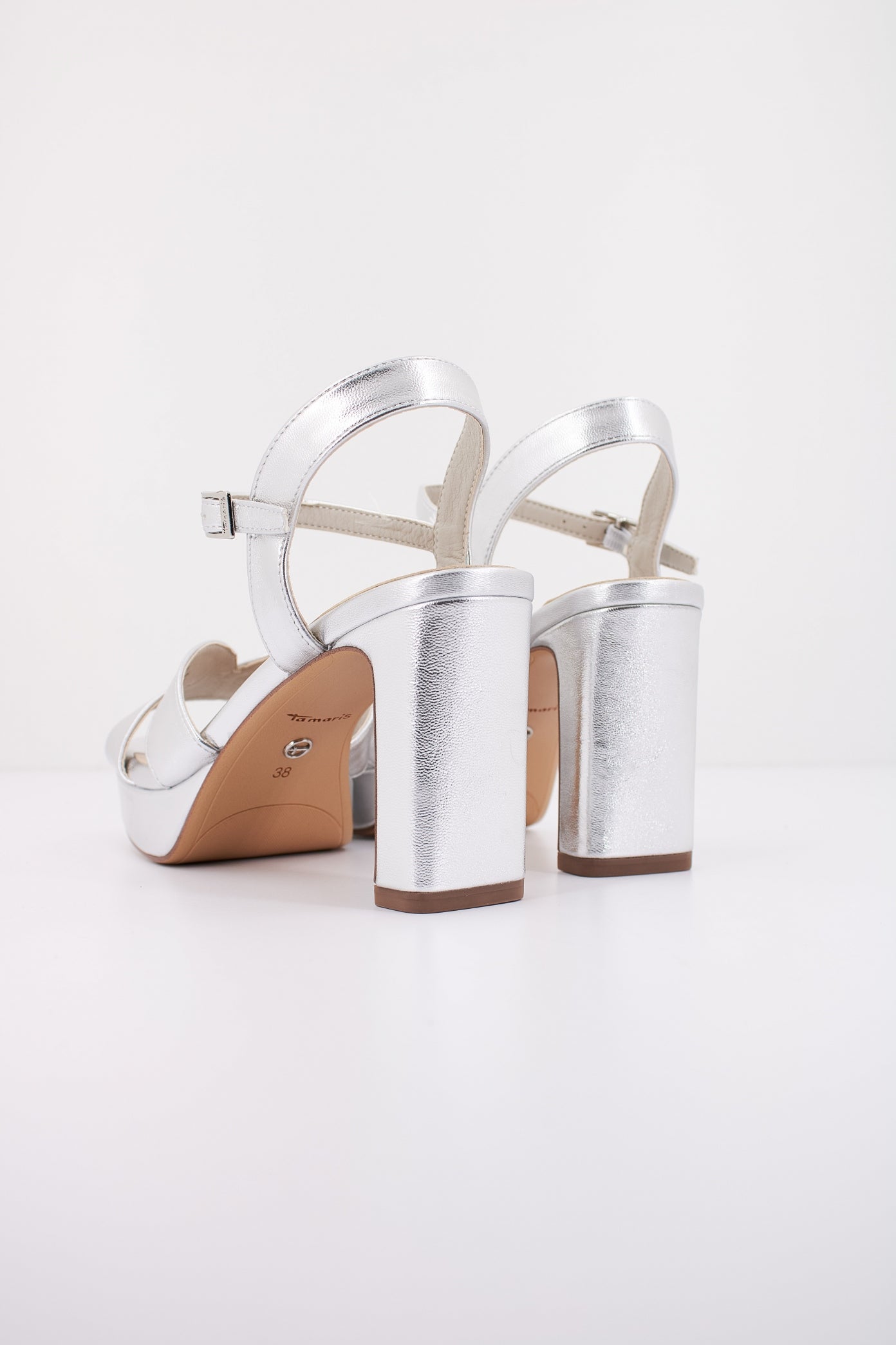 TAMARIS en color SILVER (3)