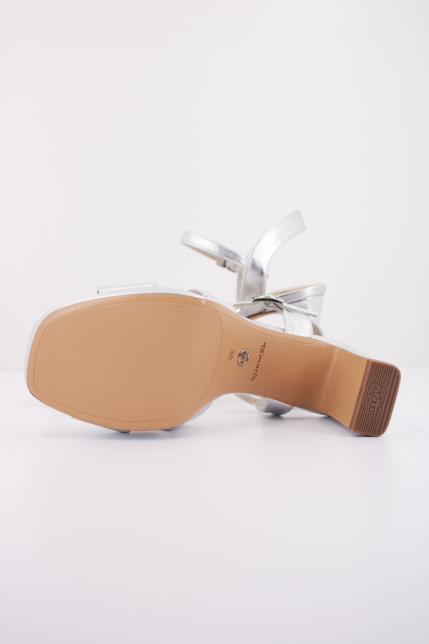 TAMARIS en color SILVER (4)