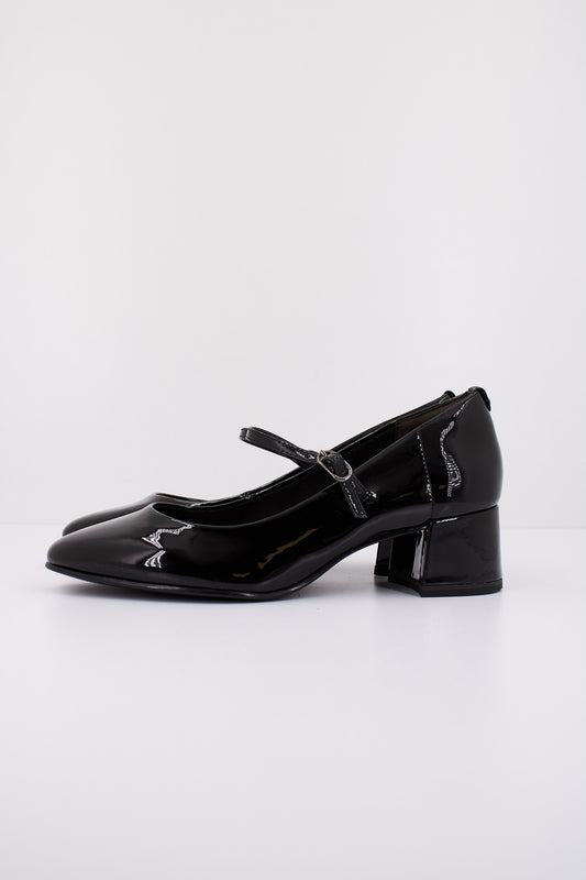 TAMARIS  en color BLACK  (1)