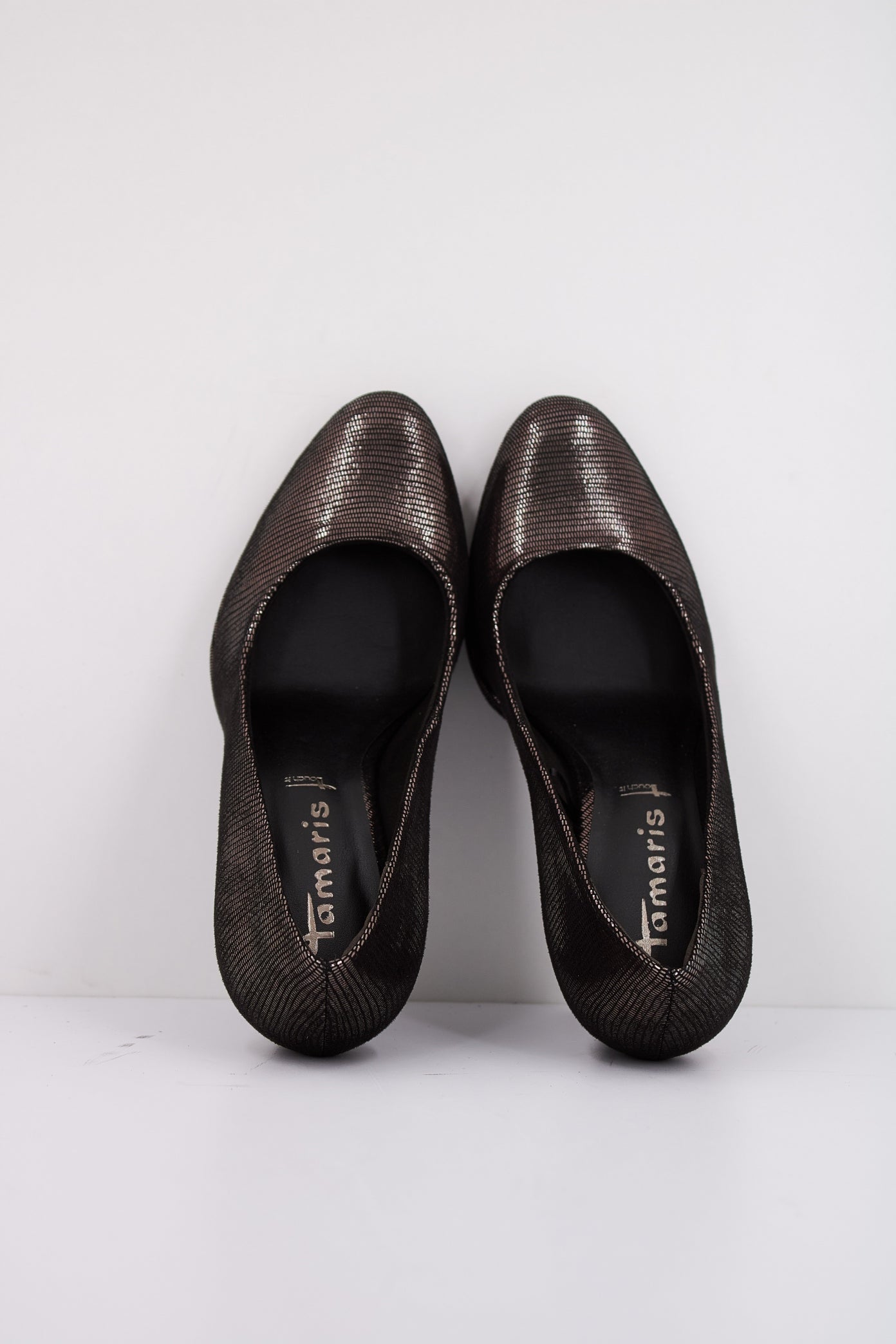 TAMARIS en color PEWTER (3)
