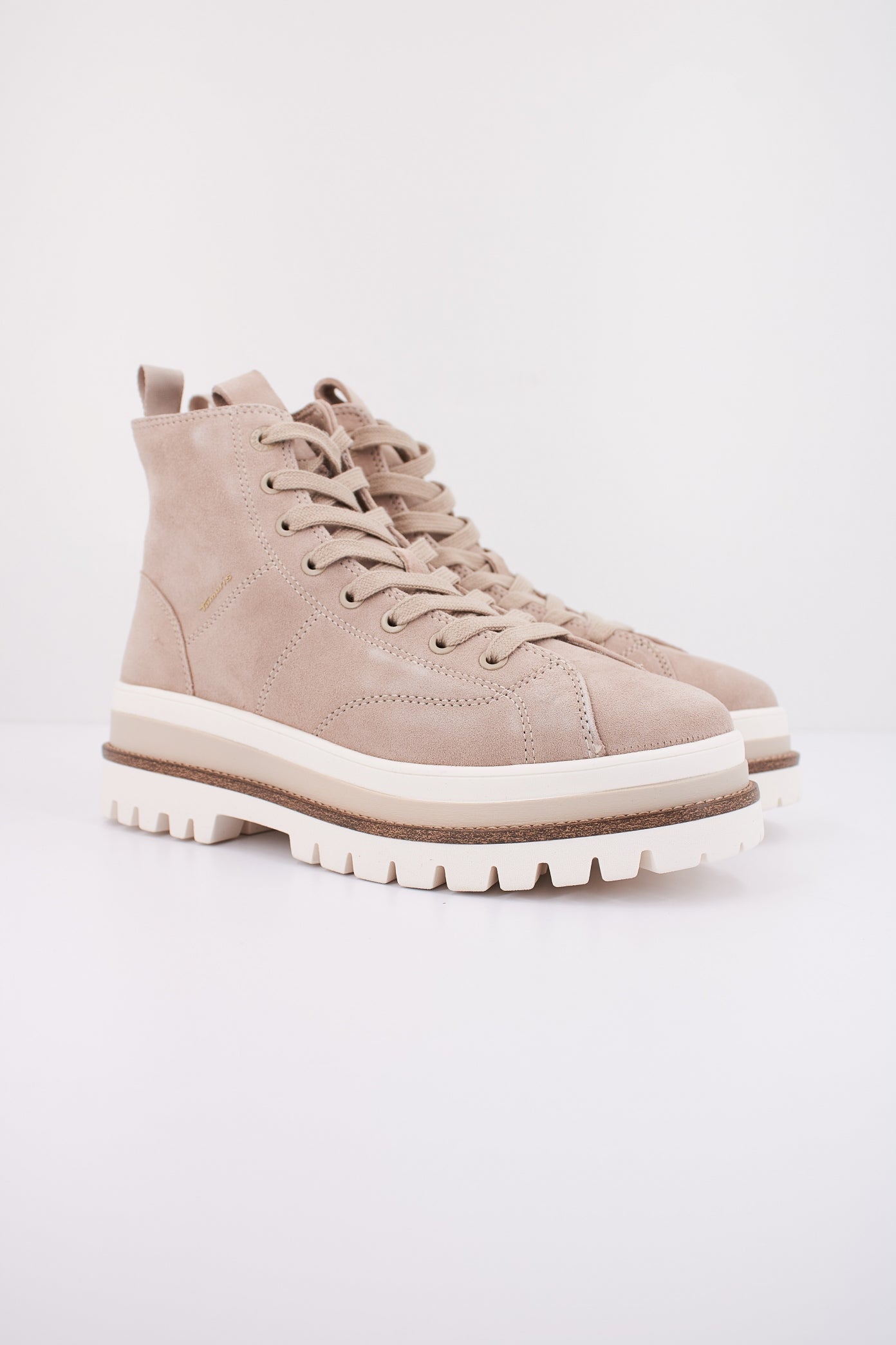 TAMARIS en color BEIGE (2)