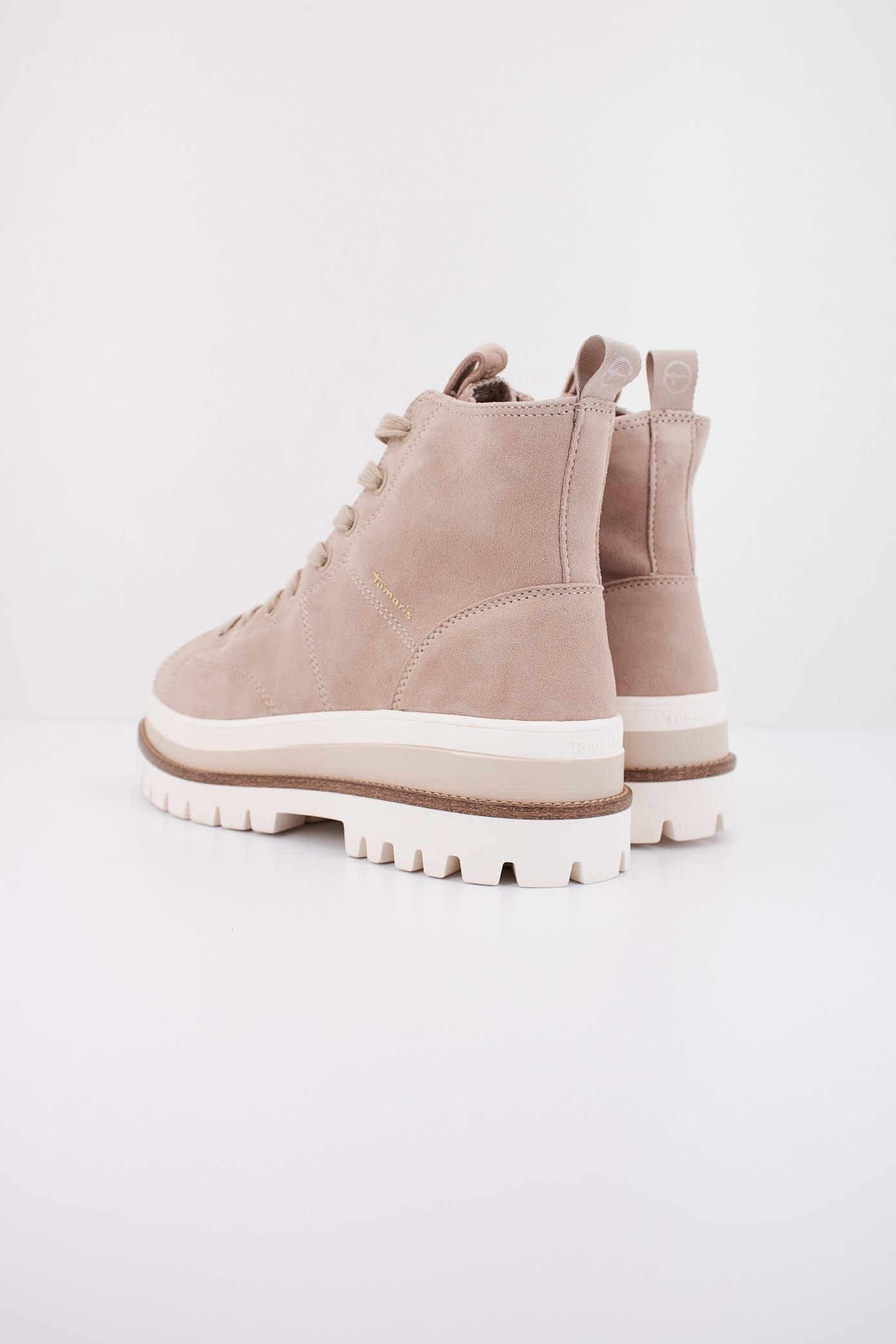 TAMARIS en color BEIGE (4)