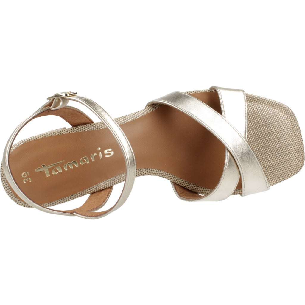 TAMARIS en color LGTGLD (7)