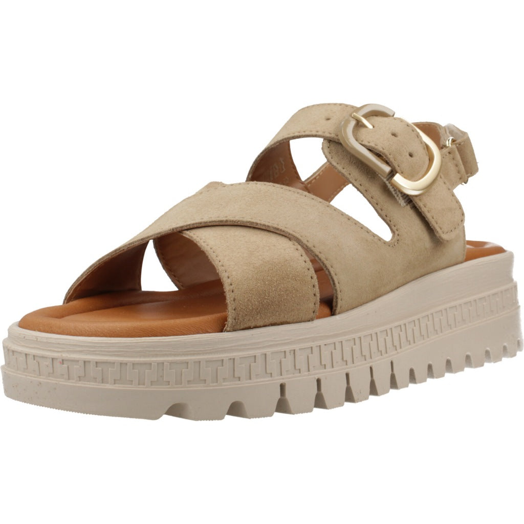 TAMARIS en color TAUPE (1)