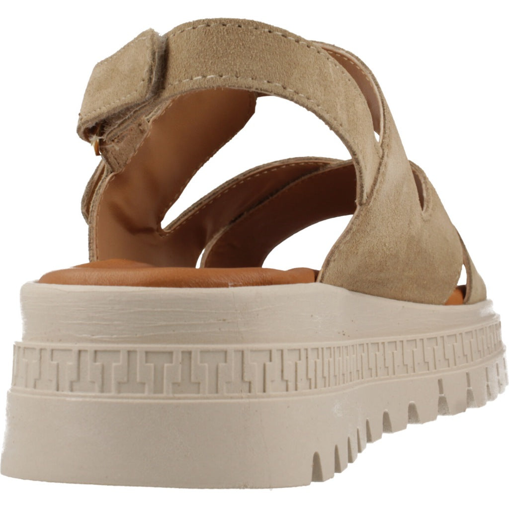 TAMARIS en color TAUPE (3)