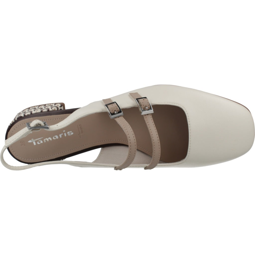 TAMARIS en color OFFWHITE (7)