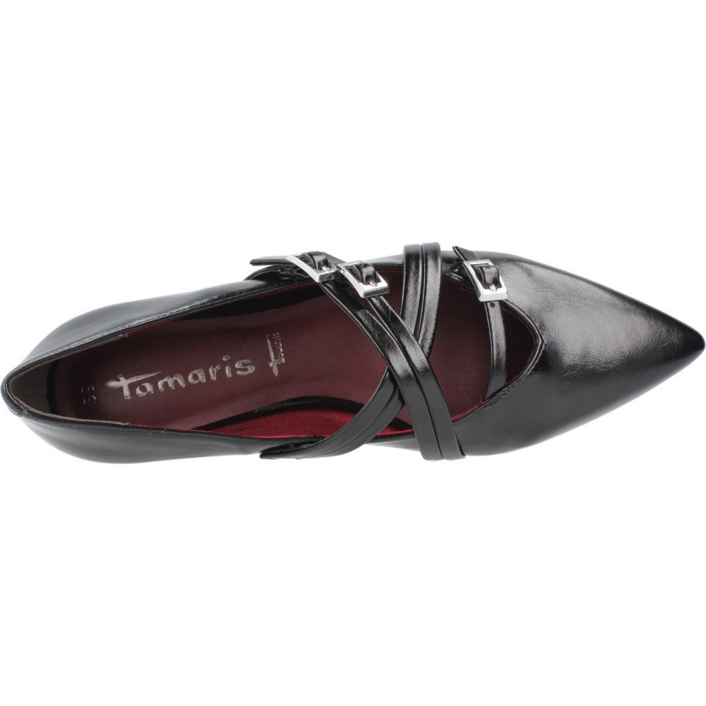 TAMARIS en color BLACK (7)