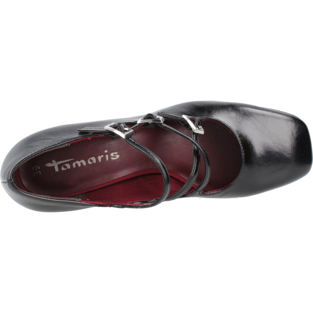 TAMARIS en color BLACK (7)