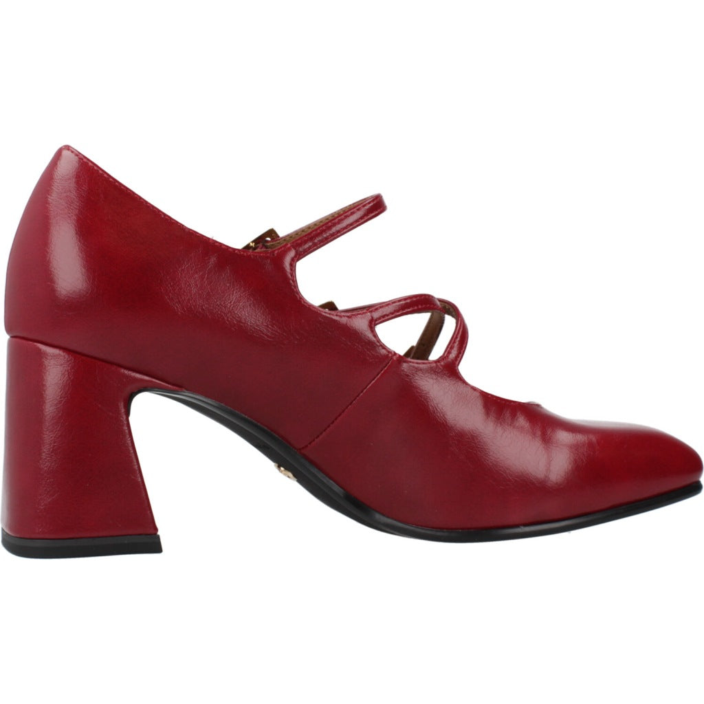 TAMARIS en color RED (4)