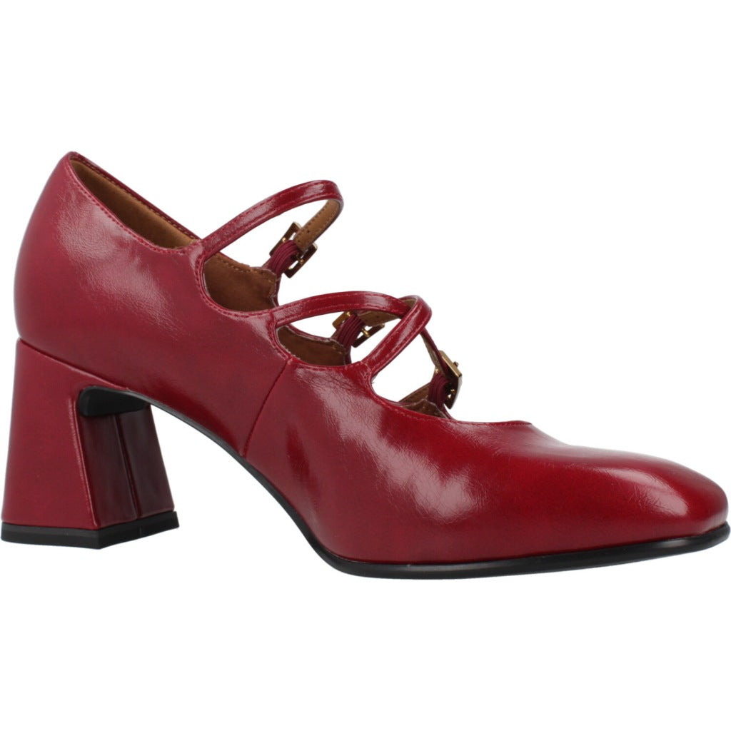 TAMARIS en color RED (5)