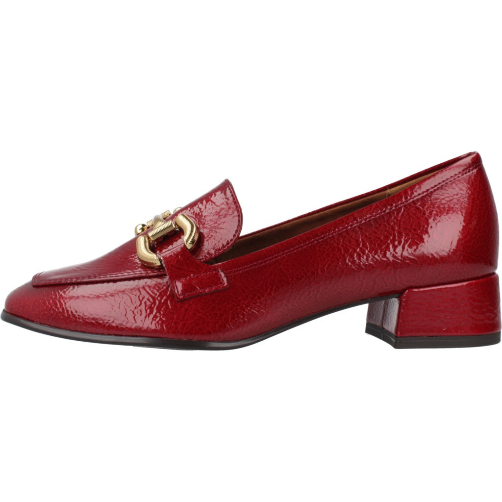 TAMARIS en color RED (2)