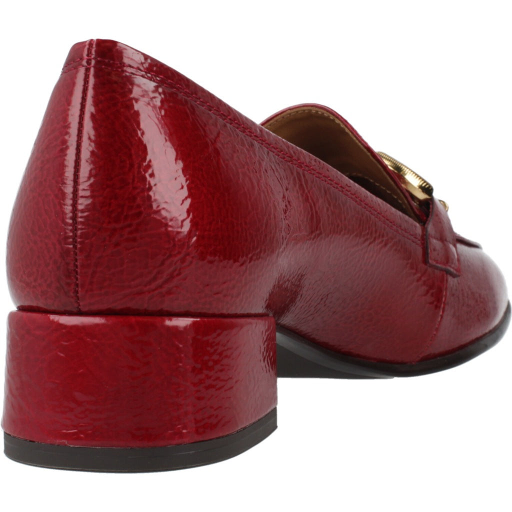 TAMARIS en color RED (3)