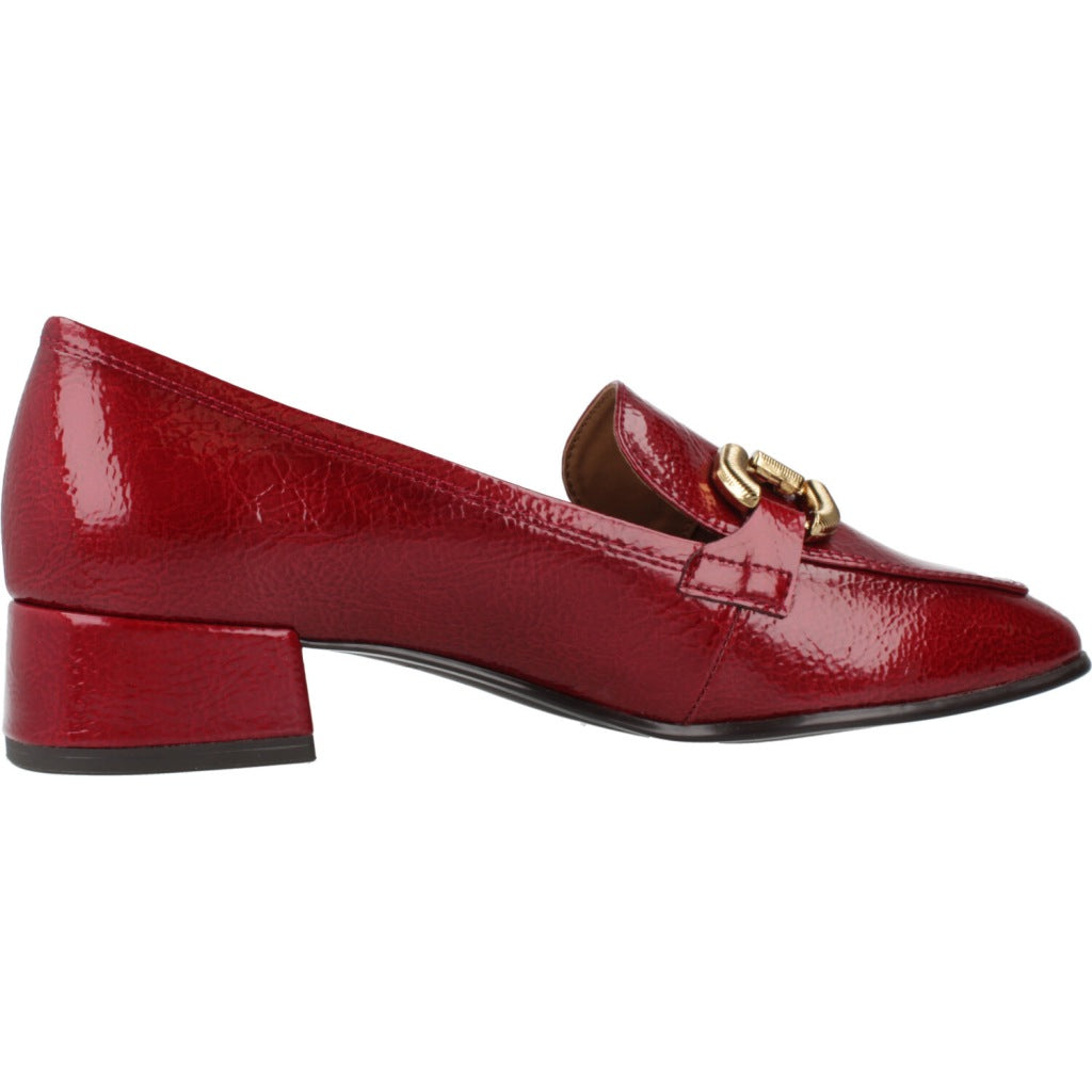 TAMARIS en color RED (4)