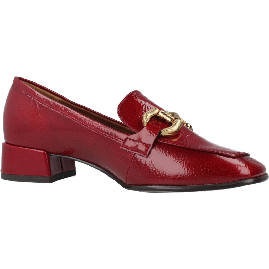 TAMARIS en color RED (5)