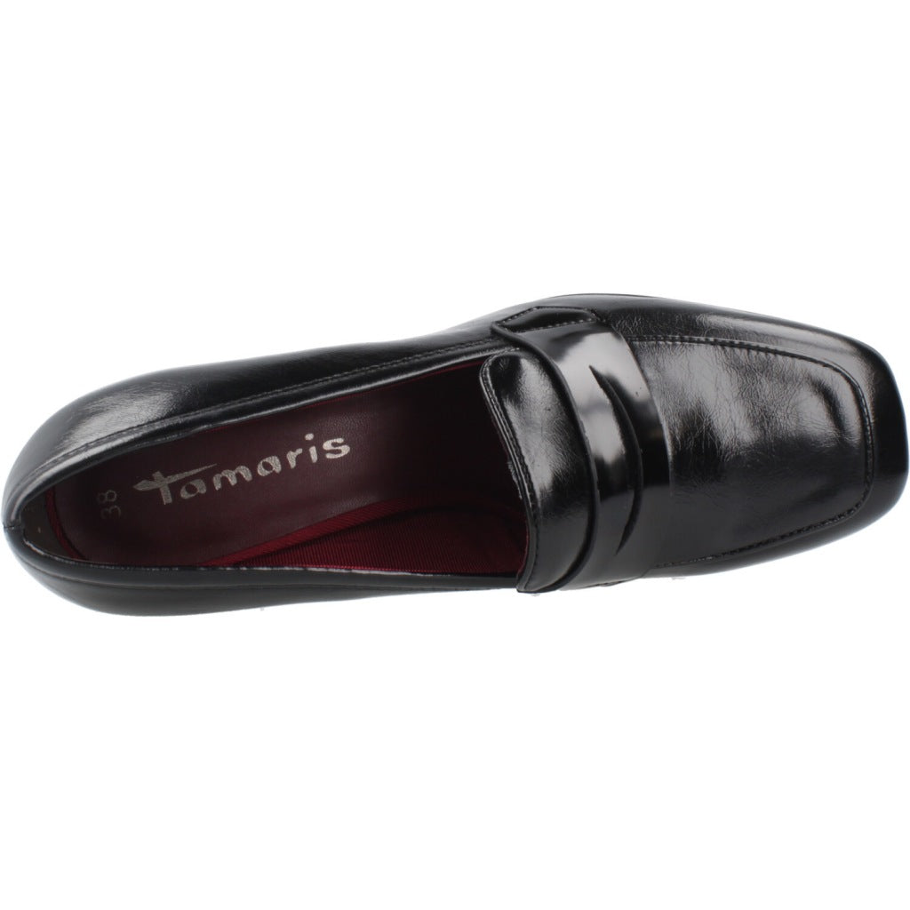 TAMARIS en color BLACK (7)