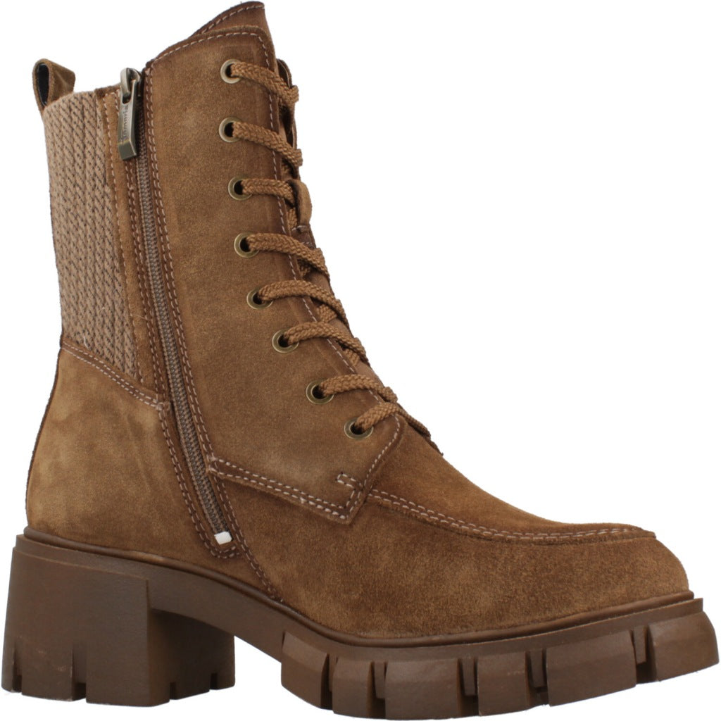 TAMARIS en color CAMEL (5)