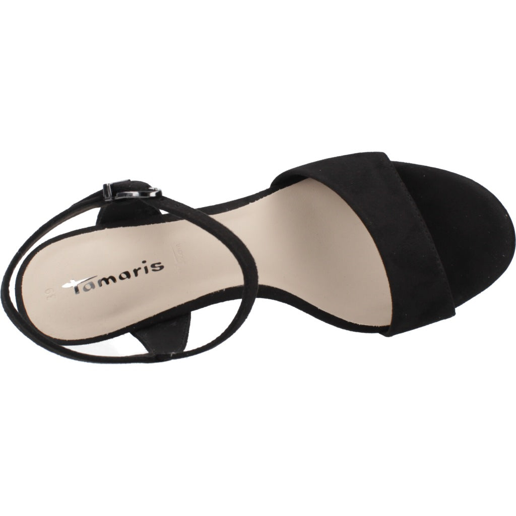 TAMARIS en color BLACK (7)