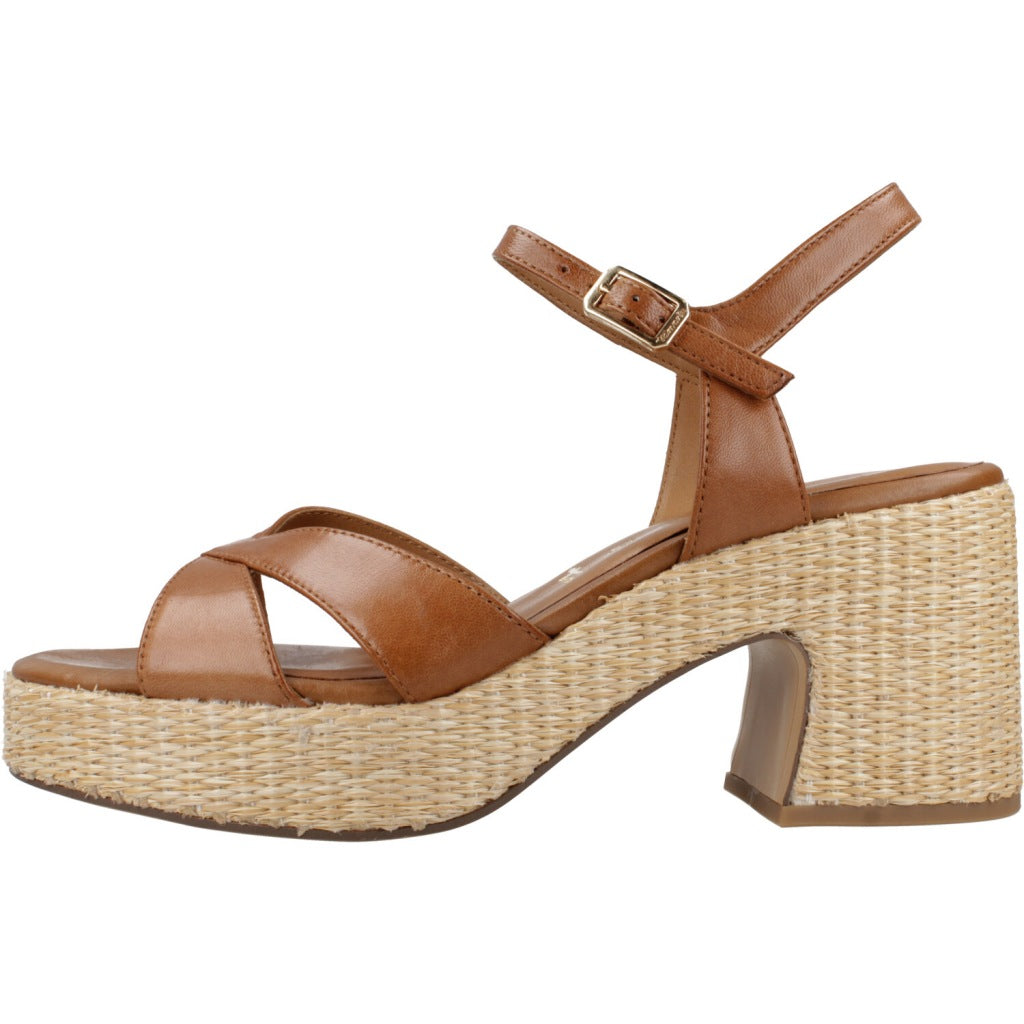 TAMARIS en color COGNAC (2)