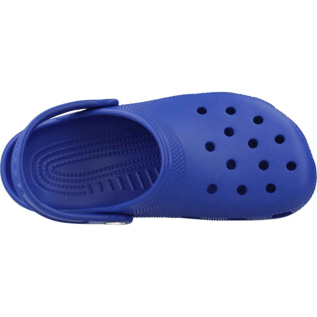 CROCS CLASSIC CLOG K en color BLUBLT (7)