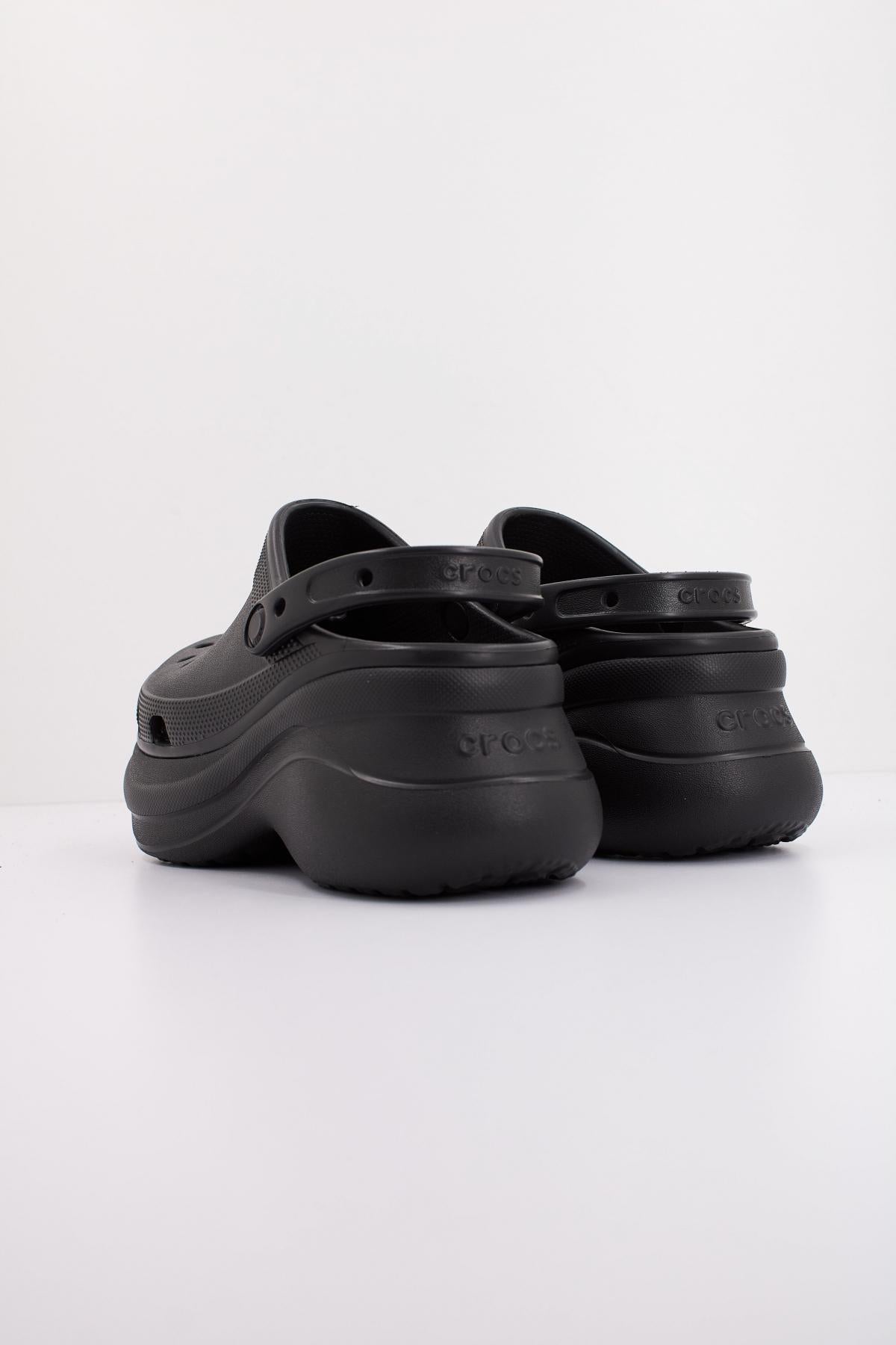 CROCS CLASSIC BAE CLOG en color BLACK (4)