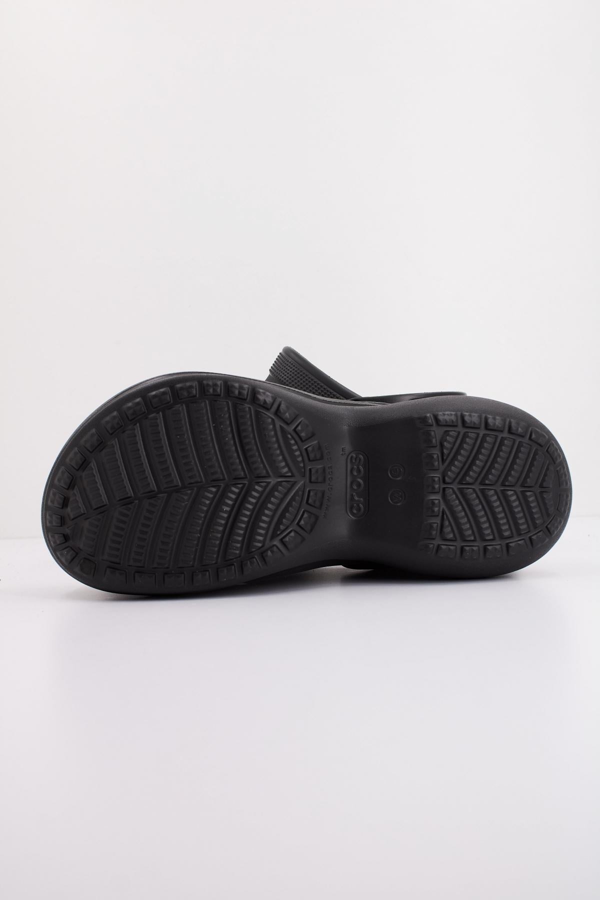 CROCS CLASSIC BAE CLOG en color BLACK (5)