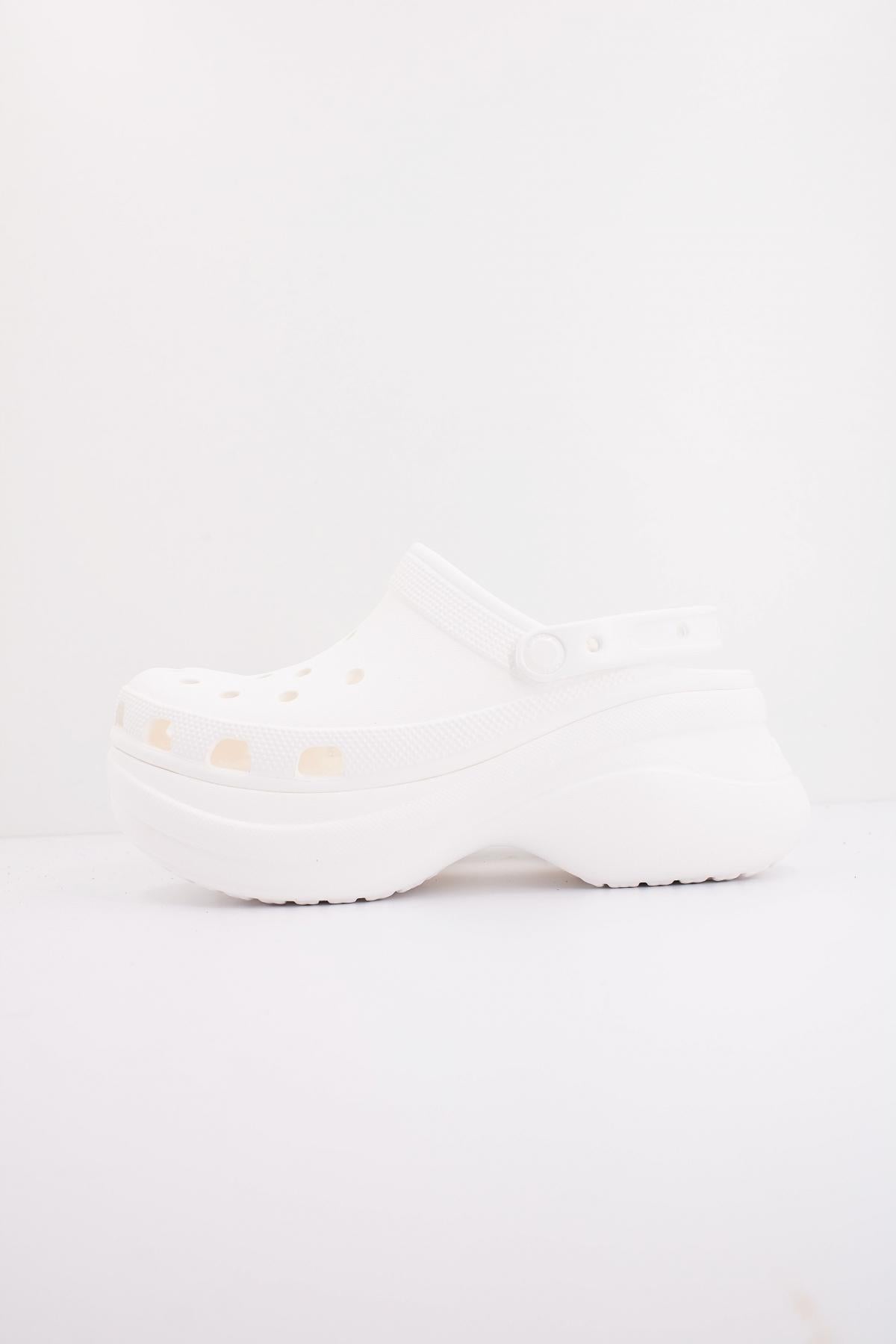 CROCS CLASSIC BAE CLOG en color WHITE (1)