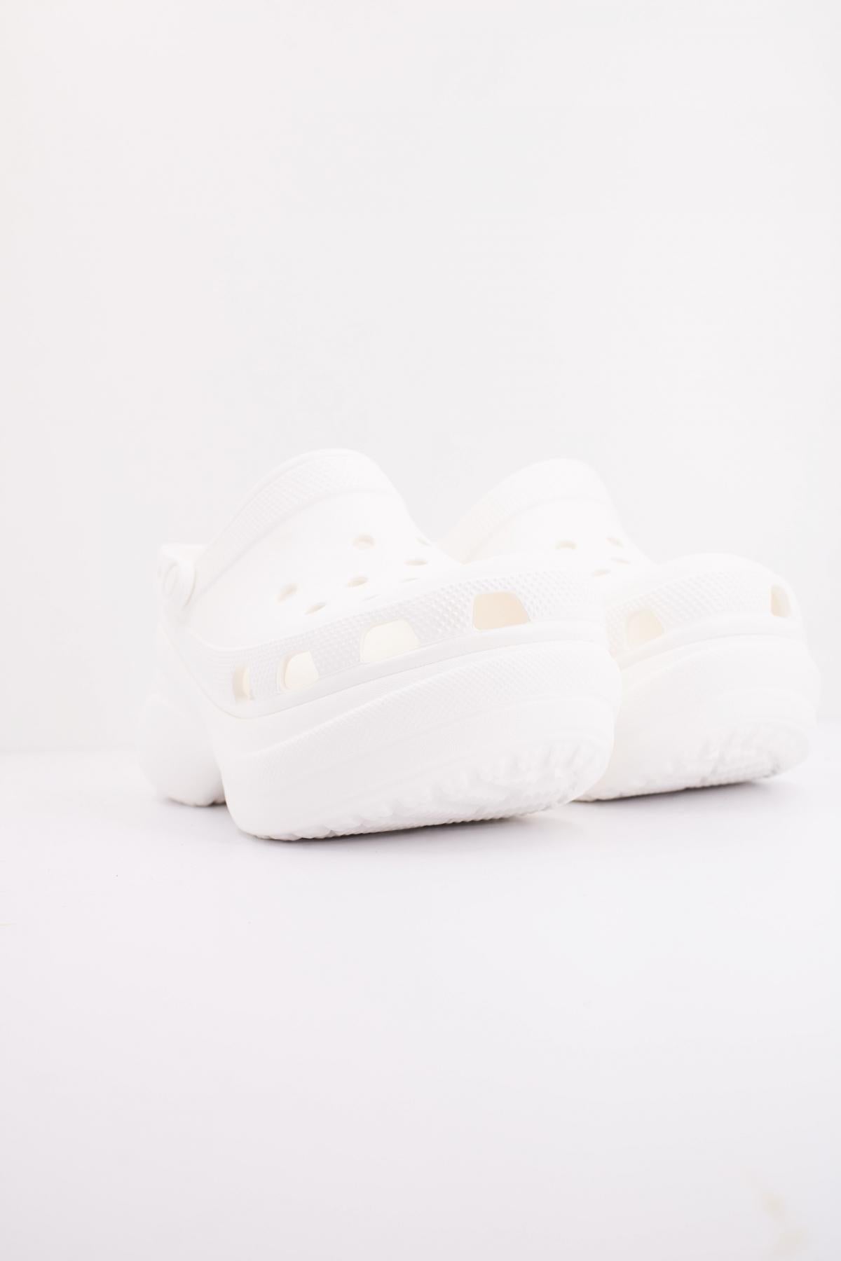 CROCS CLASSIC BAE CLOG en color WHITE (2)