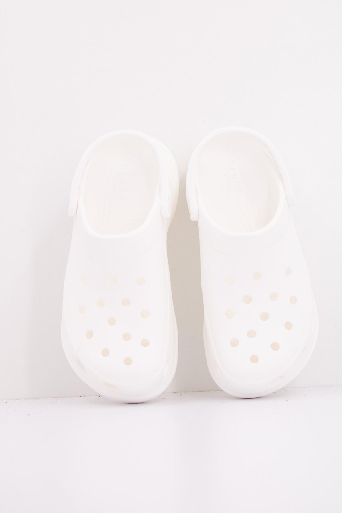 CROCS CLASSIC BAE CLOG en color WHITE (3)