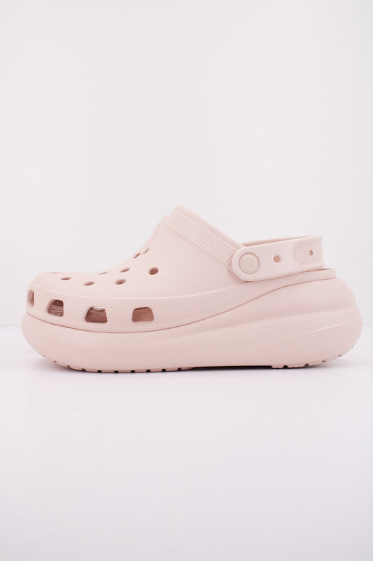 CROCS CRUSH CLOG en color QUARTZ  (1)