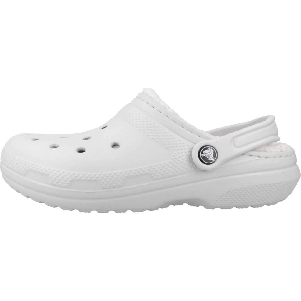 CROCS CLASSIC LINED CLOG en color ATMPHR (2)