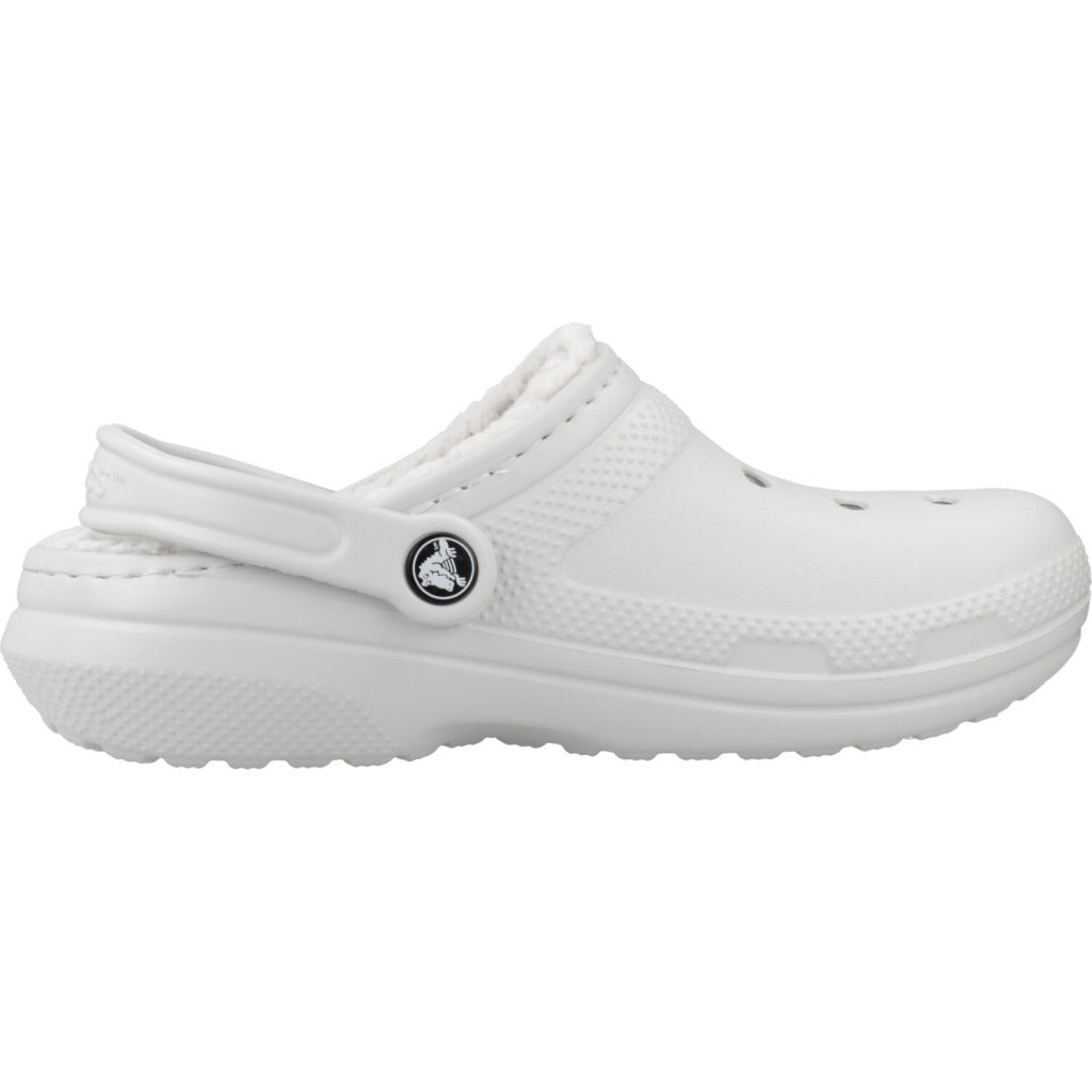 CROCS CLASSIC LINED CLOG en color ATMPHR (4)