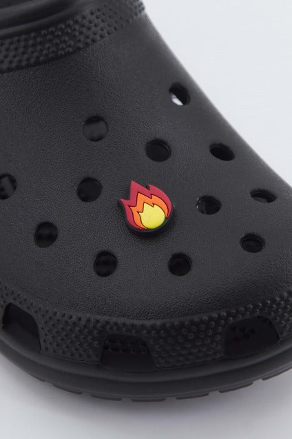 CROCS JIBBITZ FIRE en color MULTI (3)