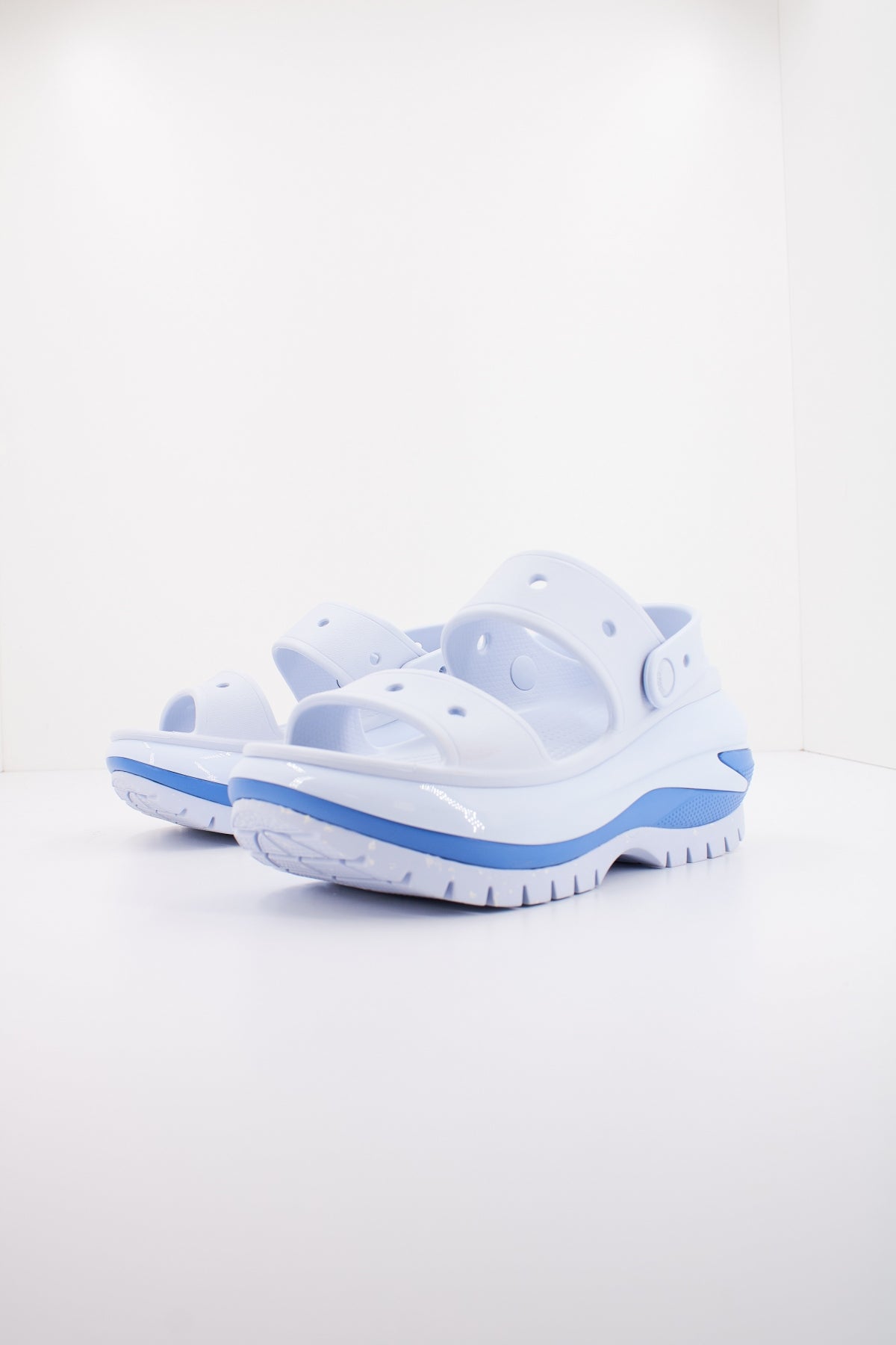 CROCS CLASSIC MEGA CRUSH S en color DREAMSCAPE (2)