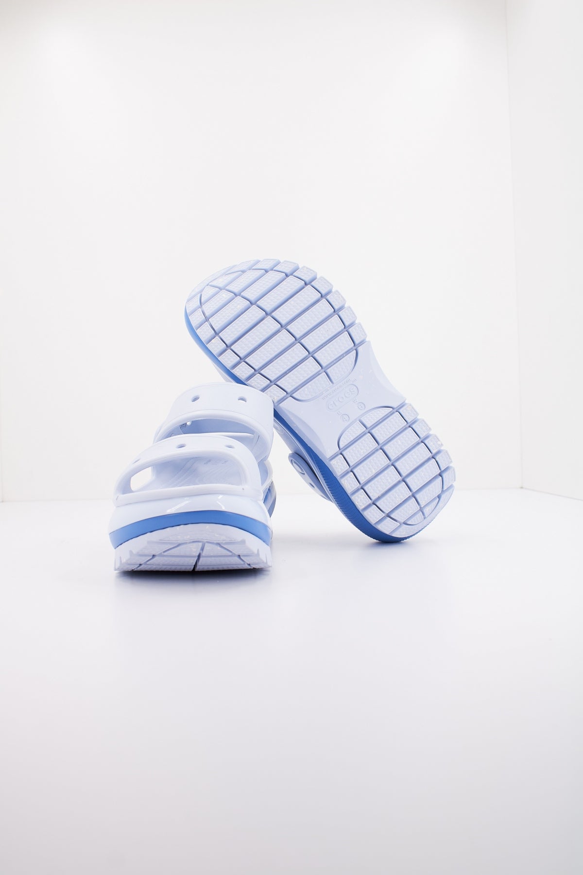 CROCS CLASSIC MEGA CRUSH S en color DREAMSCAPE (4)