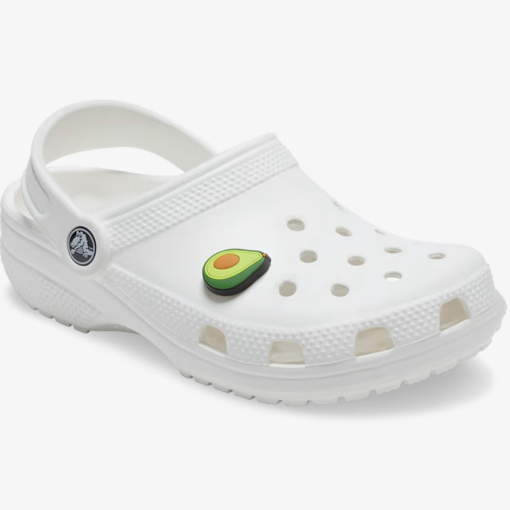 CROCS JIBBITS BRIGHT AVOCA en color MULTI (6)