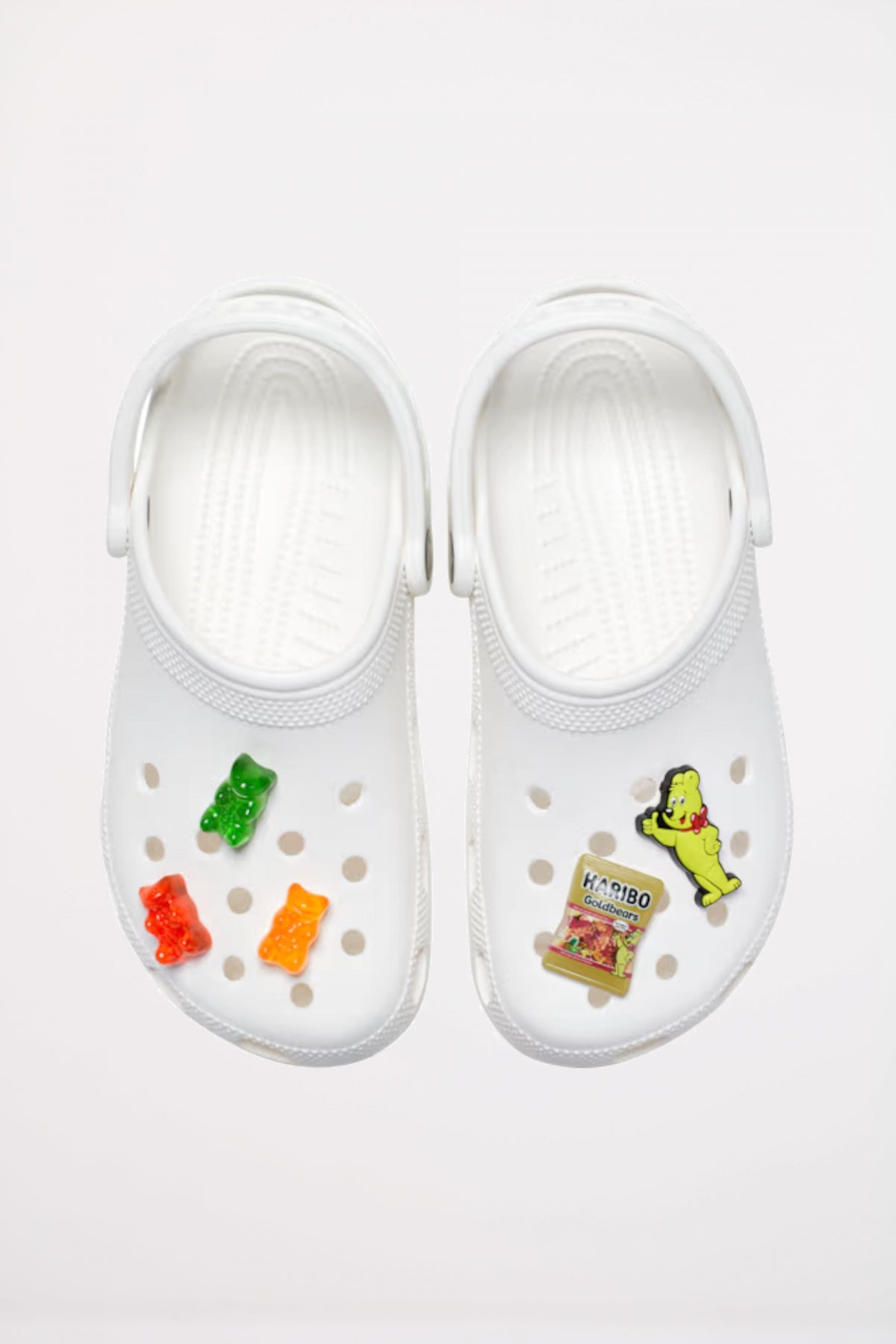 CROCS HARIBO PACK en color MULTI (3)