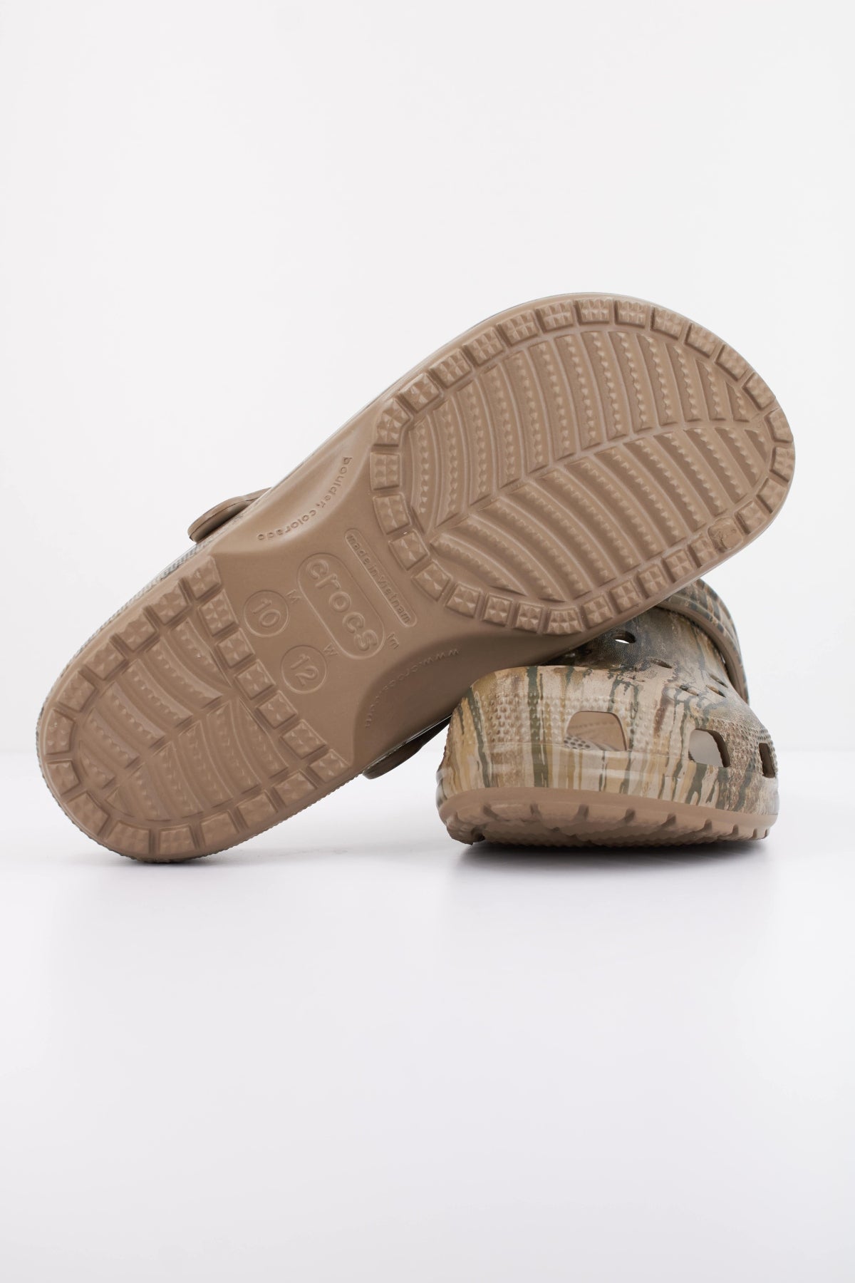CROCS REALTREE LEGACY CLAS en color MULTI (5)