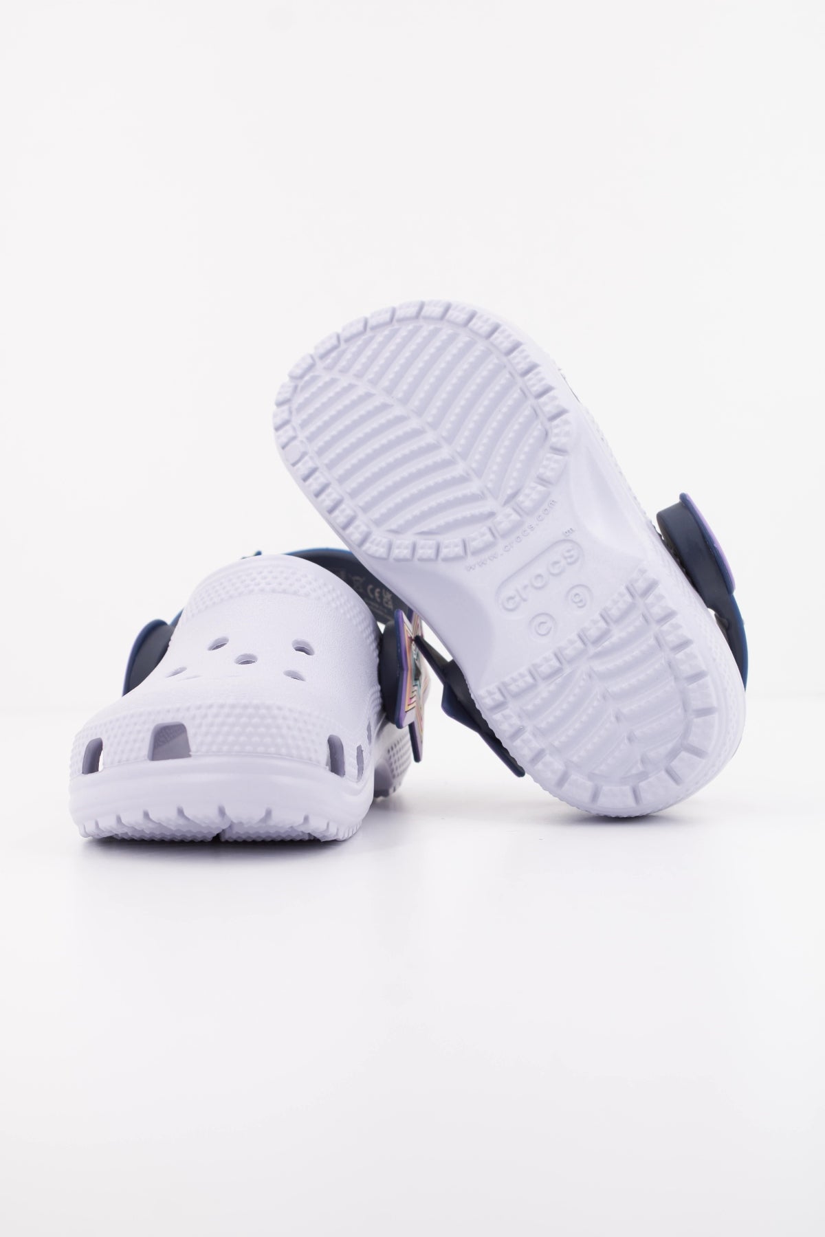 CROCS CLASSIC LIGHTS en color FRSGRP (5)