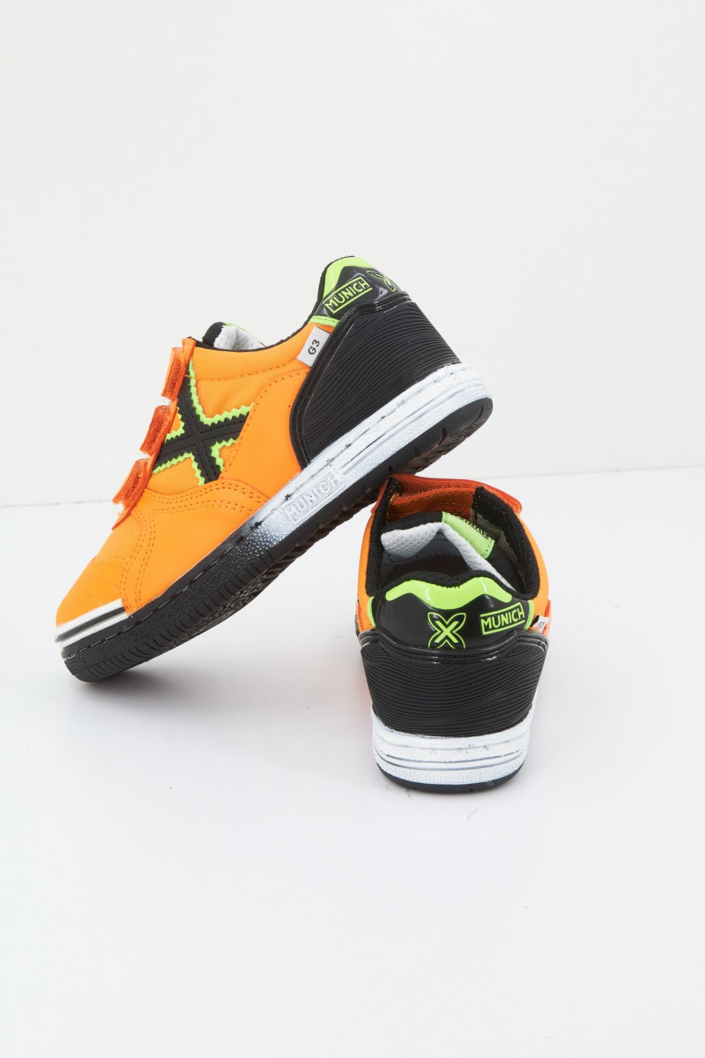 MUNICH G- KID VCO INDOOR en color (4)